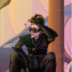 Meet your Posher, Mike